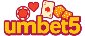 umbet5 Logo